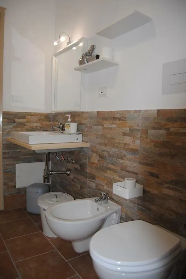 فيلا Casa Vacanze Barone تْرابْيا إيطاليا