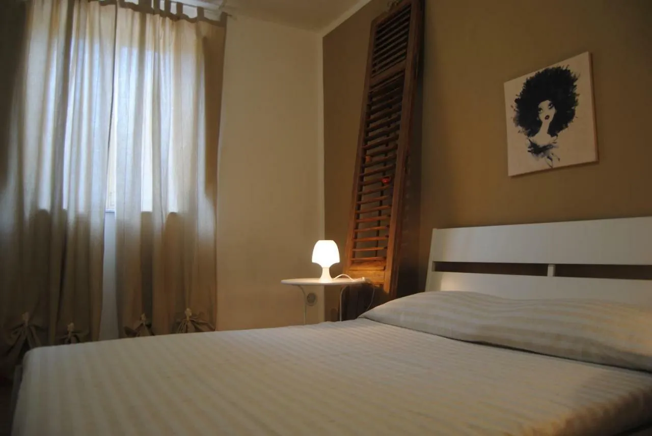 فيلا Casa Vacanze Barone تْرابْيا إيطاليا