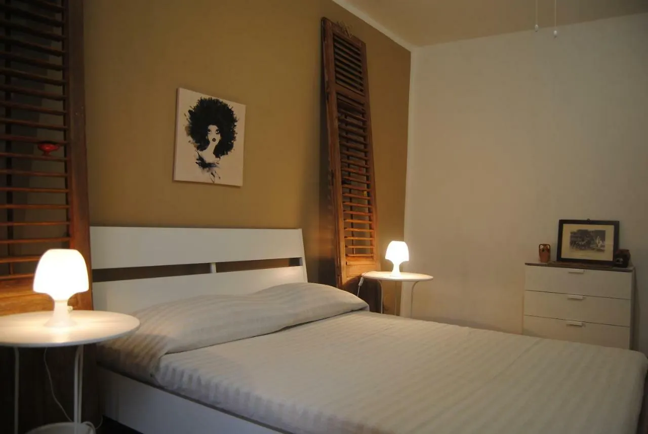 فيلا Casa Vacanze Barone تْرابْيا 0*,  إيطاليا