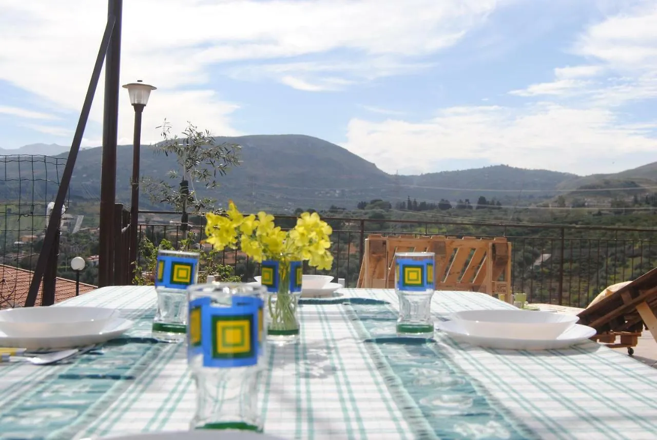فيلا Casa Vacanze Barone تْرابْيا 0*,  إيطاليا