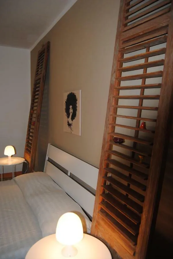 فيلا Casa Vacanze Barone تْرابْيا