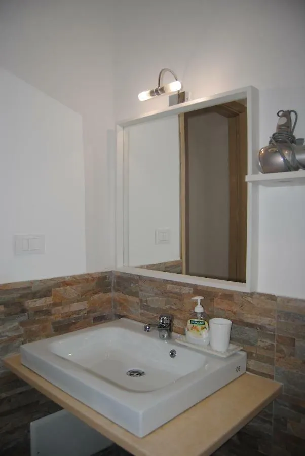 فيلا Casa Vacanze Barone تْرابْيا 0*,  إيطاليا