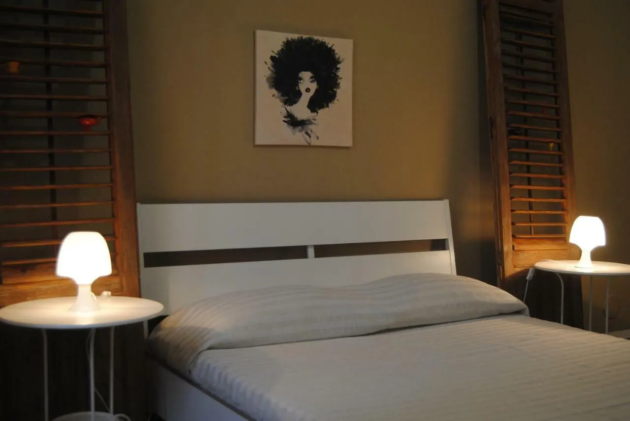 فيلا Casa Vacanze Barone تْرابْيا 0*,  إيطاليا