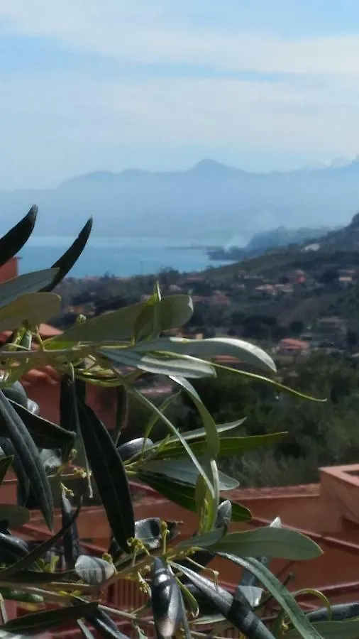 فيلا Casa Vacanze Barone تْرابْيا بيت للعطل